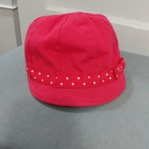 Hat 4T/5T